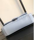 Сумка Gucci GG Marmont Medium Pastel Blue